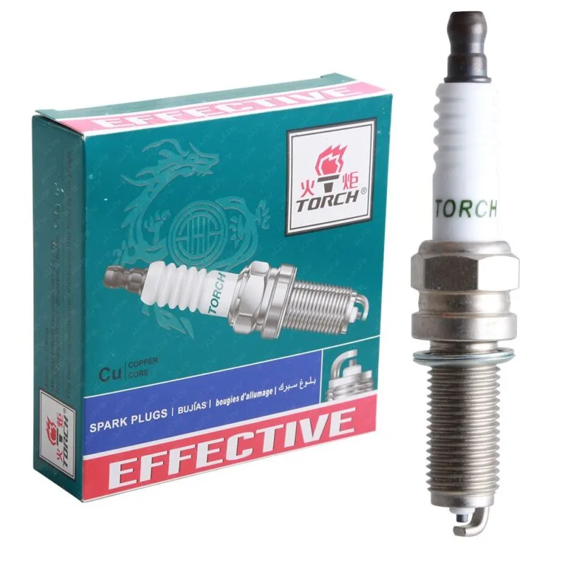 TORCH-SPARKPLUGS-LDK7RTC-CH